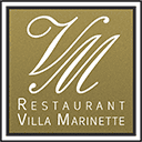 Villa Marinette - Restaurant gastronomique à Rambouillet 78